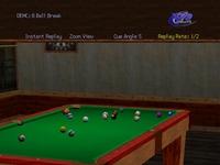 Virtual Pool 64